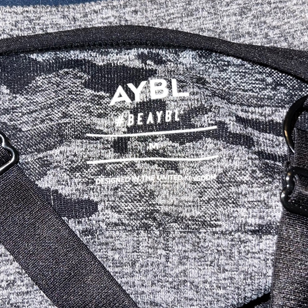 AYBL bra - Picture 3 of 3